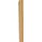 Ekena Millwork Legacy Traditional Rough Sawn Bracket, Western Red Cedar, 4"W x 26"D x 38"H BKT04X26X38LEC01RWR - alternate 3